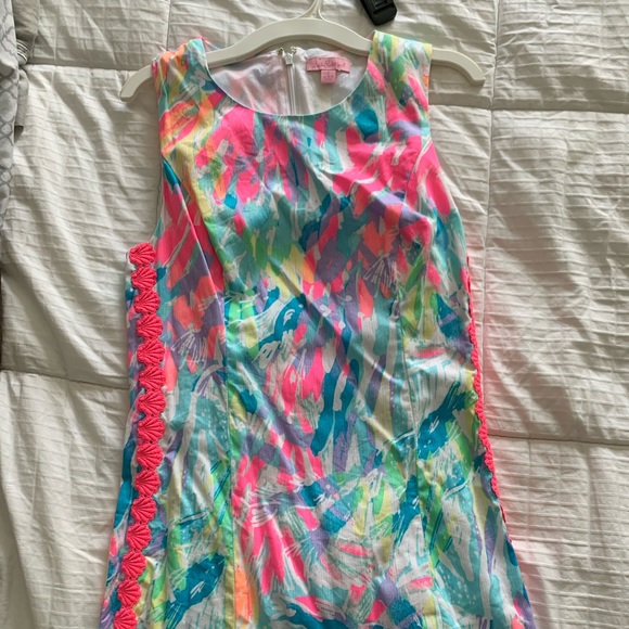 Lilly Pulitzer Dresses & Skirts - Lily Pulitzer Dress